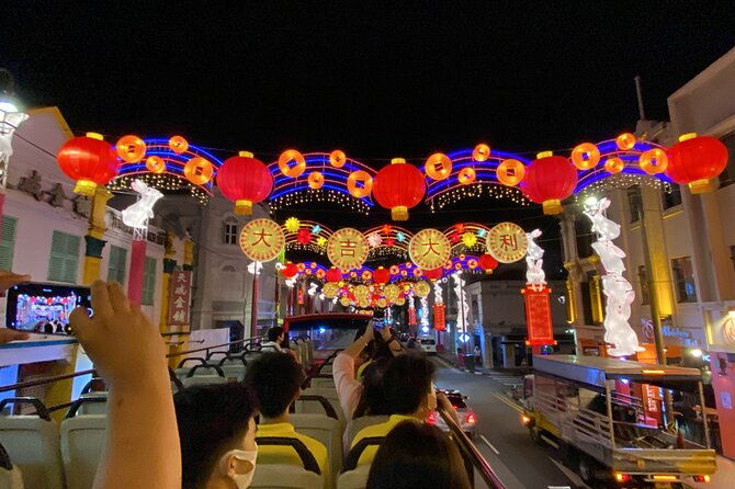 Stories of Chinatown Singapore - Who Is This Tour Best For?