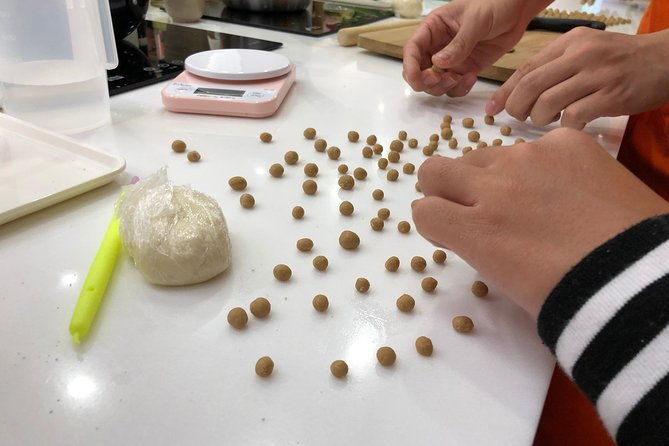 Street Food Cooking Class in Taipei : Gua Bao/Lu Rou Fan/Boba Tea - Who Should Consider This Tour