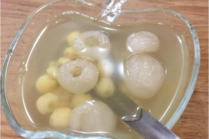 Street Foods Hanoi Kim Tours Vietnam - Who Should Book This Tour?