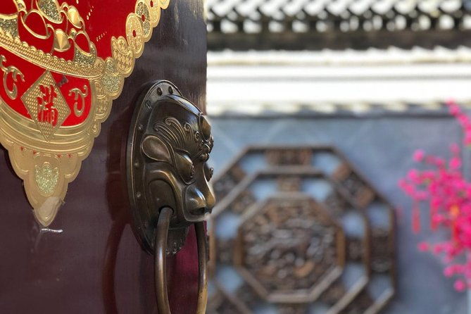 Summer Palace, Hutong Rickshaw, Lama and Confucius Temple Tour - Who Will Love This Tour?
