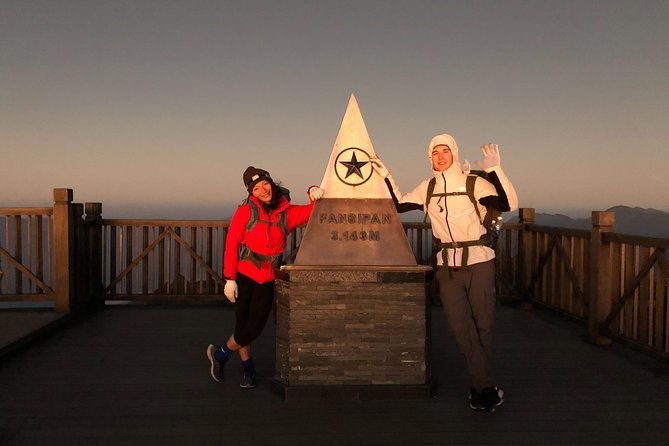 Sunrise Fansipan Mountain Hiking Tram Ton Trail 2D1N - Final Thoughts