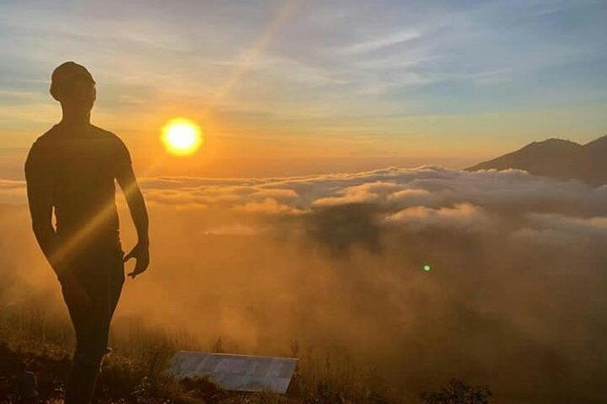 Sunrise mount batur trecking all inclusive - FAQs