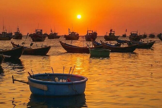 Sunrise or Sunset Tour Half Day Depart from Mui Ne - Is This Tour Worth It?