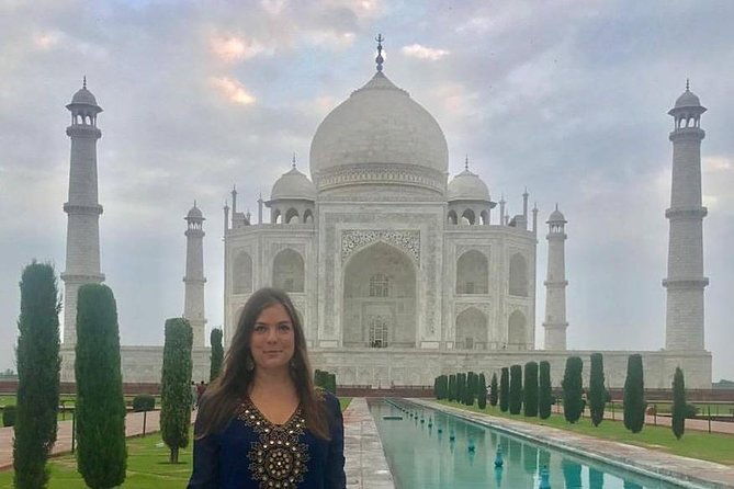 Sunrise Taj Mahal Tour from Delhi With Guide - FAQ