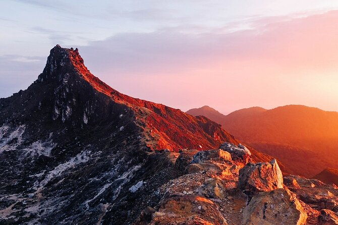 Sunrise Tour or Hiking Mount Sibayak From Medan - Who Is This Tour Best For?