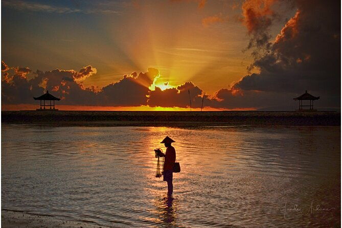 Sunrise With Fisherman Shot Tour in Bali - FAQs