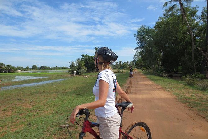 Sunset at Countryside - Who Should Consider This Tour?