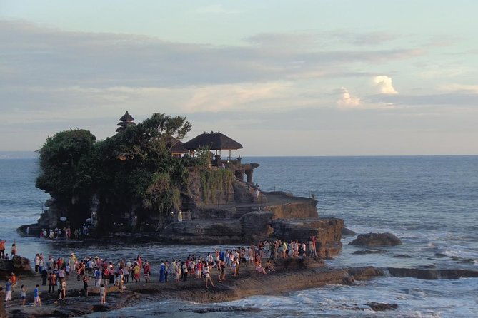 Sunset at Tanah Lot Temple and Spa Tour - FAQ