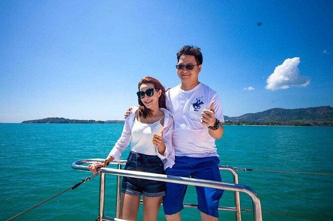 Sunset Cruise to Koh Hey in Phuket by Sailing Catamaran - FAQ