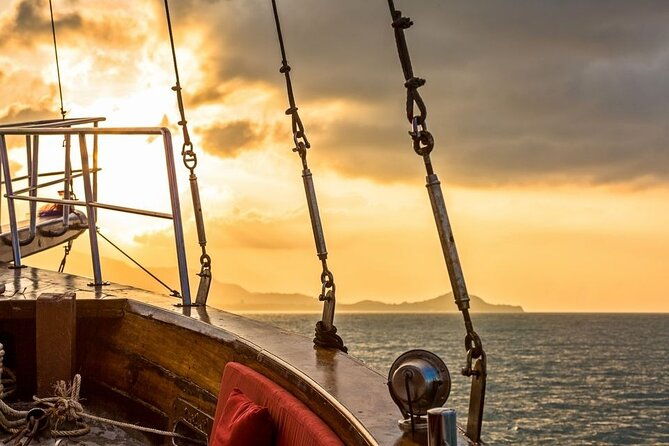 Sunset Dinner Cruise - The Experience from Review Insights