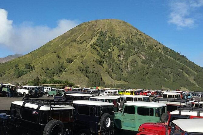 Surabaya Bromo Ijen Drop Bali 3-Day Private Tour - Who Is This Tour Best For?