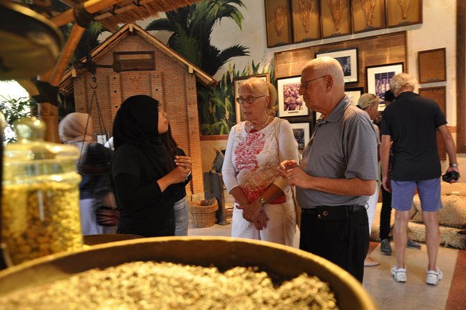 Surabaya private tour - Who Is This Tour Best For?