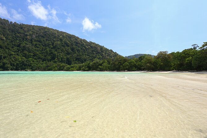 Surin Islands 2 Days 1 Night Trip from Khao Lak - The Sum Up