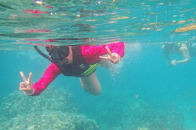 Surin Islands Snorkeling Day Trip By Love Andaman From Phuket - Who Would Love This Tour?