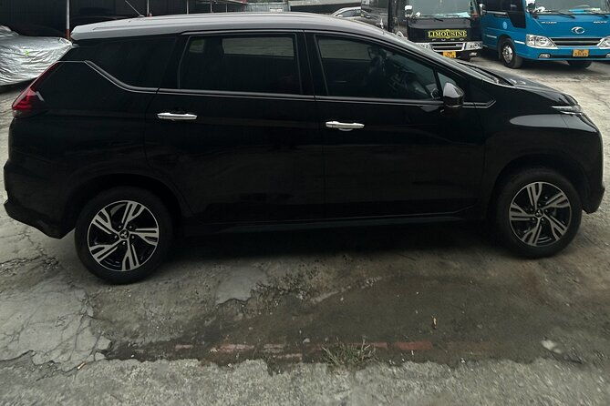 SUV Transfer Hanoi - Ha Giang - Hanoi - Real Traveler Insights