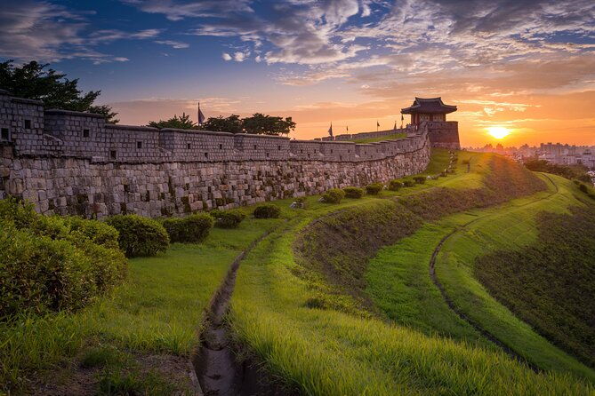 Suwon Hwaseong Fortress Tour from Seoul - FAQ