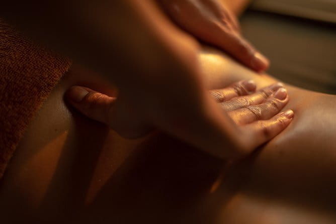 Swedish Massage in Phnom Penh - The Value Proposition