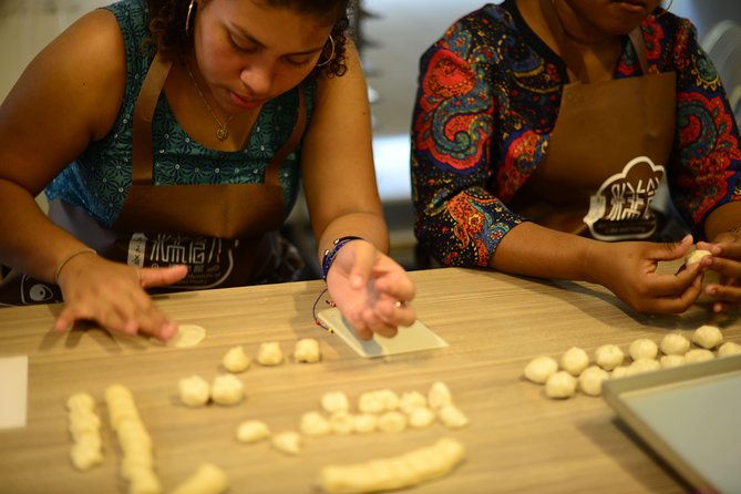 Sweets to Streets: 6Hr Taipei Adventure with Pineapple Cake DIY - FAQ