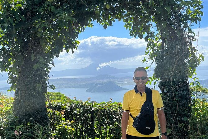 Tagaytay Day Tour sightseeing with Panoramic Taal volcano view - Who is This Tour Best For?