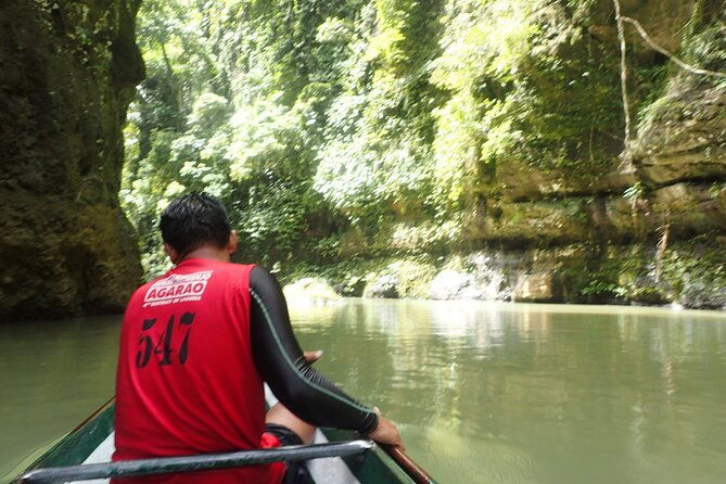 Tagaytay-Pagsanjan Falls combo tour with transfers** updated - Practical Tips for Your Tour