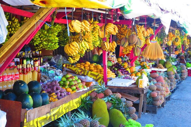 Tagaytay, Taal Volcano & Heritage Town: A Journey of Discovery - Authentic Experiences from Reviews