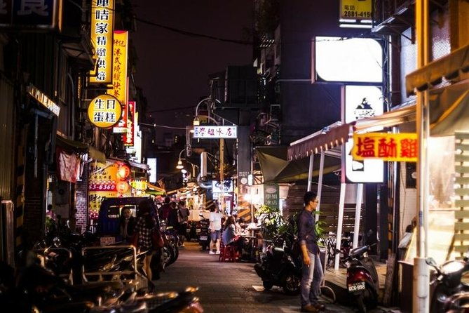 Taipei: Book A Local Host For 6 Hours - How the Experience Looks in Practice