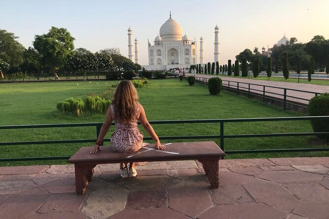 Taj Mahal & Agra Full Day Tour From Delhi By Private Car - Analyzing the Value: Is It Worth It?