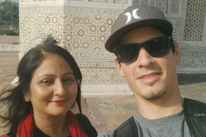 Taj Mahal and Agra fort express visits with tickets assistance - Final Thoughts