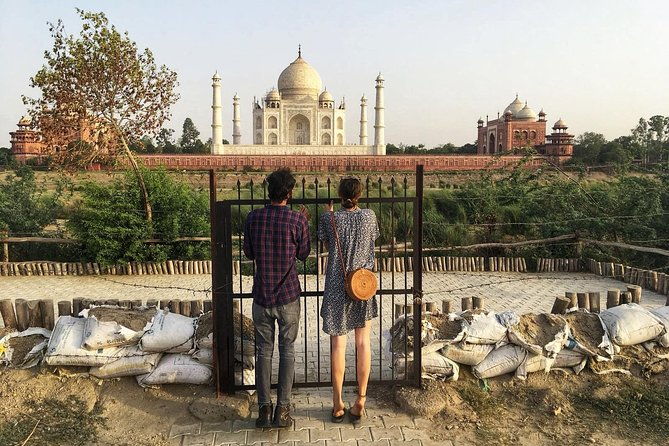 Taj Mahal And Agra Fort Private Sunrise To Sunset Same Day Tour From Delhi - The Bottom Line: Who Will Love This Tour?