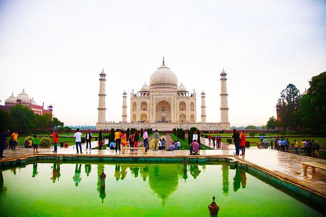 Taj Mahal and Agra Overnight Tour from Goa with Return Flights - The Sum Up: Is This Tour Worth It?