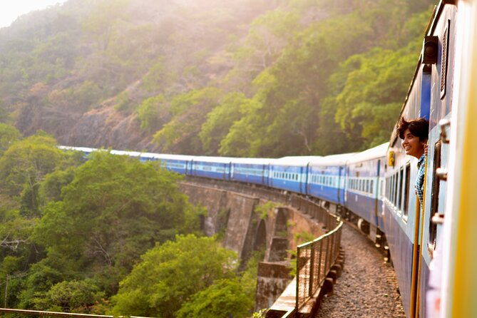 Taj Mahal from Delhi by Gatimaan Express - Trip with 5-Star Lunch - Overall Value and Who It’s Best For