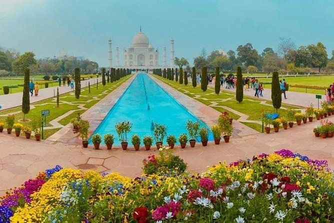 Taj Mahal Private Expedition - Final Thoughts