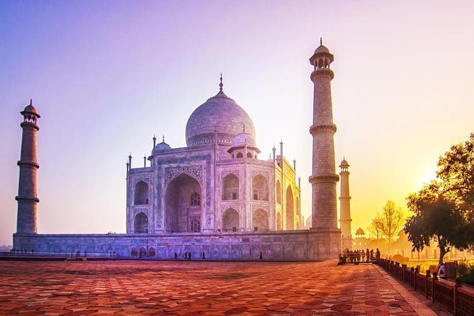 Taj Mahal Tour From Cruise Port, Mumbai, Cochin and Goa - Considerations and Possible Drawbacks