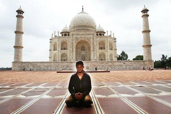 Taj Mahal Tour From Delhi All Including With Multiple Options - Final Thoughts: Is This Tour Right for You?