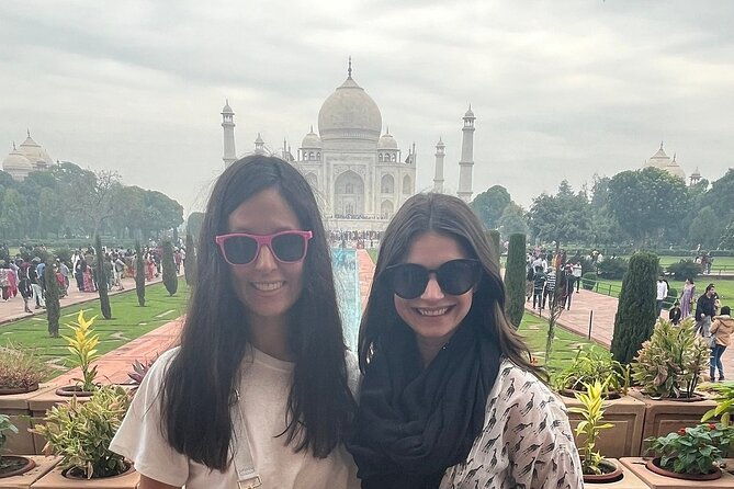 Taj Mahal & Wildlife SOS Elephant Sanctuary Tour from Delhi/Agra - The Sum Up: Who Will Love This Tour?