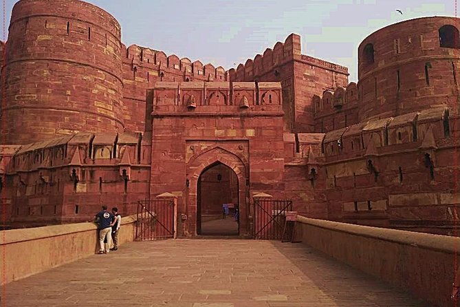 Taj Mahal,Agra Fort,Baby Taj and Methab bagh Day Trip from Delhi - Final Thoughts: Is This Tour Worth It?