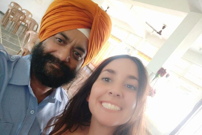 TajMahal And Agra Fort Same Day Tour from Delhi by Car - FAQs