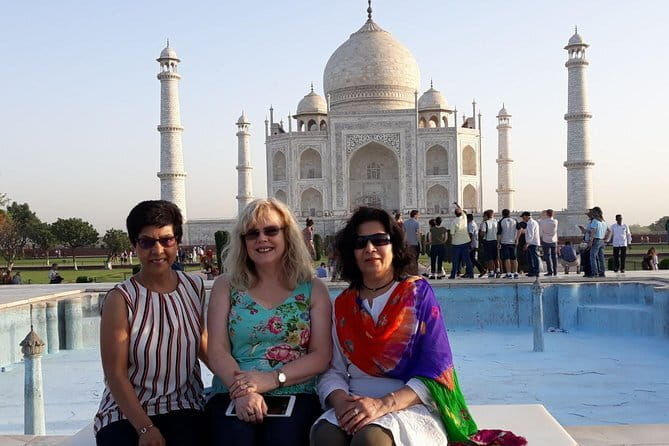 Tajmahal Tour - FAQs about the Tajmahal Tour