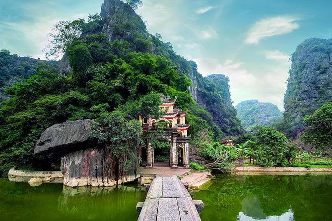 Tam Coc Boat-ride & Bich Dong Pagoda - Final Thoughts