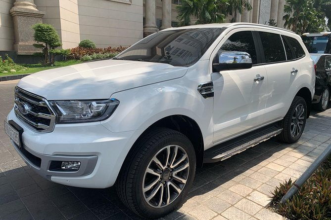 Tan Son Nhat International Airport Transfer - Who Will Appreciate This Service?