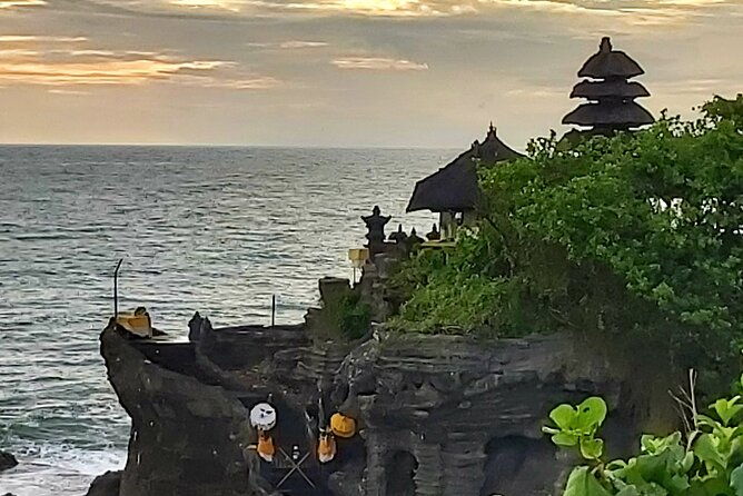 Tanah Lot And Ubud - Full Day Private Tour - The Overall Value