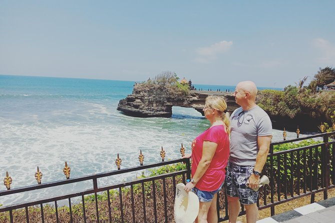 Tanah Lot and Uluwatu Temple - Stunning Ocean View with Sunset - FAQs