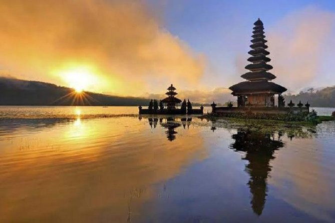 Tanah Lot - Jatiluwih (UNESCO) - Beratan lake -Hidden hill (Wanagiri)-FREE WI-FI - FAQs  
