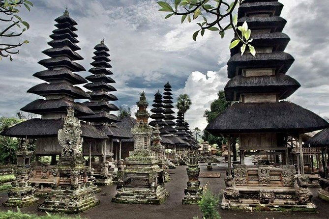 Tanah Lot Sunset and Monkey Forest Tour. - FAQ