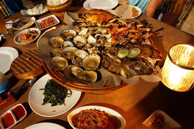 Tanah Lot Temple Tour And Jimbaran beach Sunset Seafood Dinner - Final Thoughts