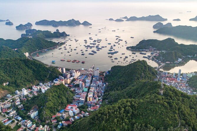 Tandem Paragliding Experience in Hanoi - FAQ