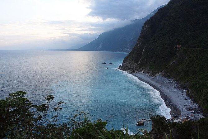 Taroko From Taipei In A Day by Train - Who Will Love This Tour?