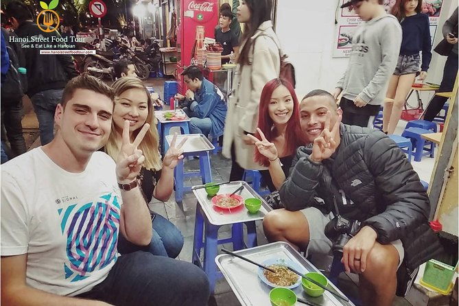 Tasting 8 Different Street Foods + Local Drink at Evening Time by Walking - Who Is This Tour Best Suited For?