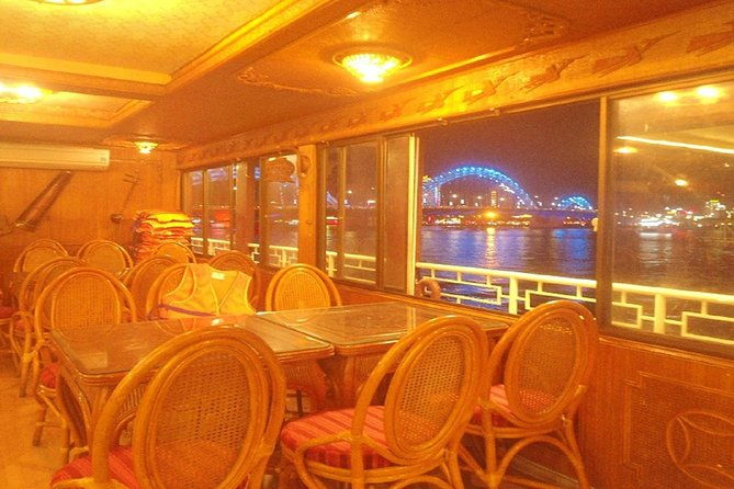 Tasty Vietnam Dinner on Bamboo Dragon Cruise/Yatch By Champa Show - The Experience’s Strengths: Why Book This Tour?