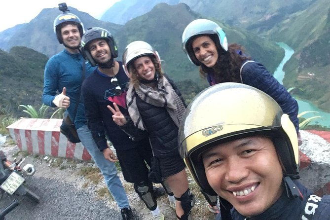Tea Tour and Ha Giang Loop 4D/3N on Motorbikes - Practical Tips for Future Travelers